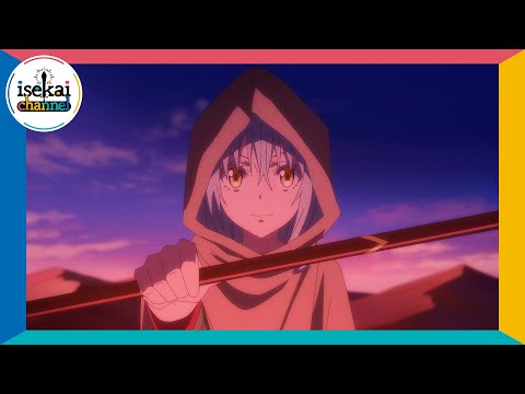 『転生したらスライムだった件 コリウスの夢』PV【11月1日（水）全3話一挙配信！】