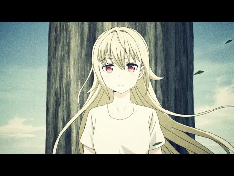 TVアニメ「戦翼のシグルドリーヴァ」第１弾PV