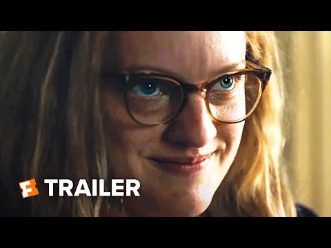 Shirley Trailer #1 (2020) | Movieclips Trailers