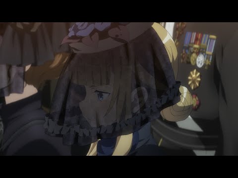 「プリンセス・プリンシパル　Crown Handler」第3章公開告知CM30秒ver.