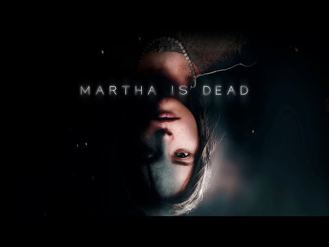 Martha Is Dead - The Lake 4K Trailer (Xbox Series X | PC 2021)