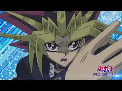 「遊☆戯☆王」新シリーズPV