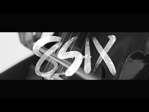 Hiroyuki Sawano feat. Harutoshi Ito『8SIX ＜vcpf-ver.＞』Music Video from『８６―エイティシックス―』