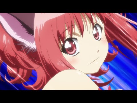 TVアニメ『東京ミュウミュウ にゅ〜♡』第2弾PV