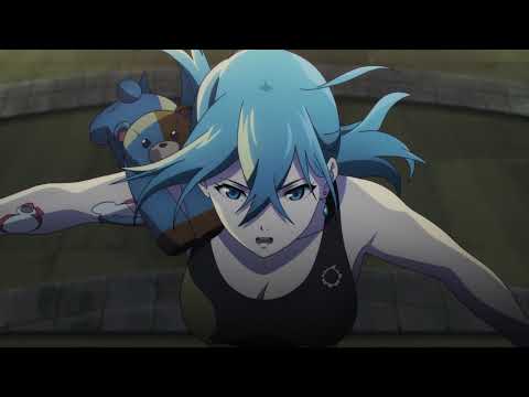 Vivy -Fluorite Eye&#039;s Song- English Dub Trailer