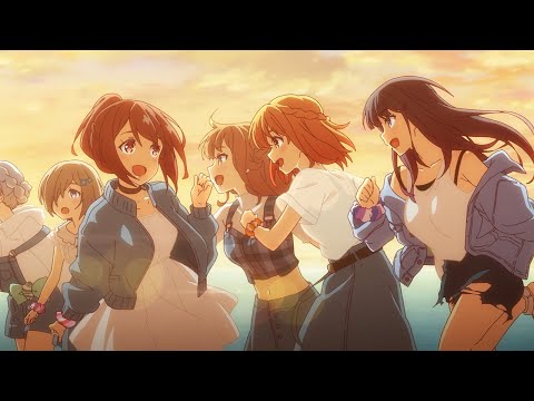 TVアニメ「IDOLY PRIDE -アイドリープライド-」ED映像第1弾 「The Sun, Moon and Stars」