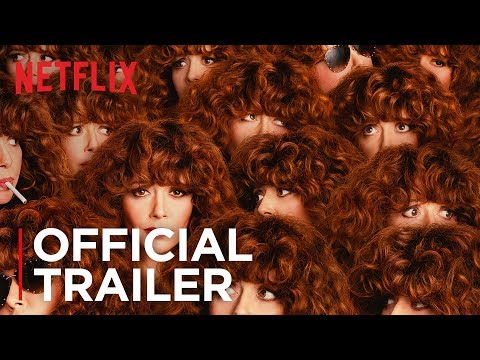 Russian Doll: Season 1 | Official Trailer | Netflix