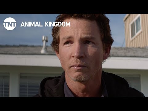Animal Kingdom: I Love You, Brother - Season 2, Ep. 13 [CLIP] | TNT