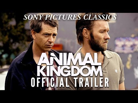 Animal Kingdom | Official Trailer HD (2010)
