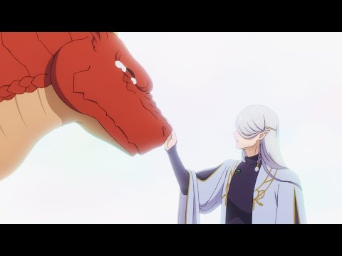 【ドラゴン、家を買う。】TVアニメ第2弾PV【2021年4月放送開始】