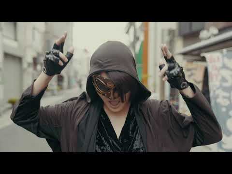 「COLORS」Theme song of “Code Geass Lelouch of the Rebellion”(Cover by KiRiSaMe UNDERTAKER)