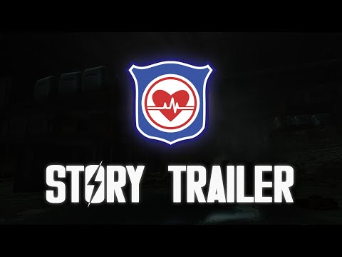 The Commonwealth Responders - Story Trailer (Fallout 4 Quest Mod) + RELEASE DATE!