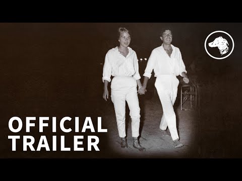 Marianne &amp; Leonard: Words of Love - Official UK Trailer