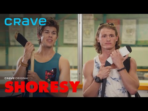 Best of Shoresy Vol 1. | Shoresy (Crave Original)