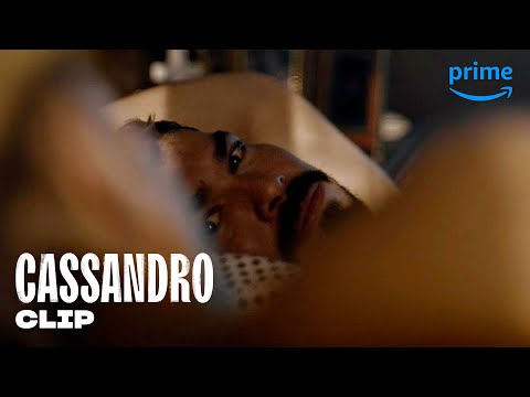 Real Person | Cassandro | Prime Video