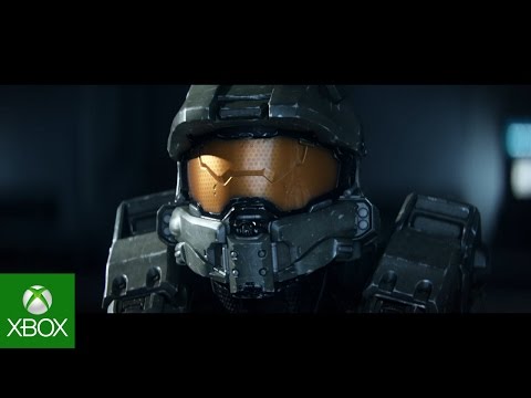 Halo The Master Chief Collection Launch Trailer [Official]