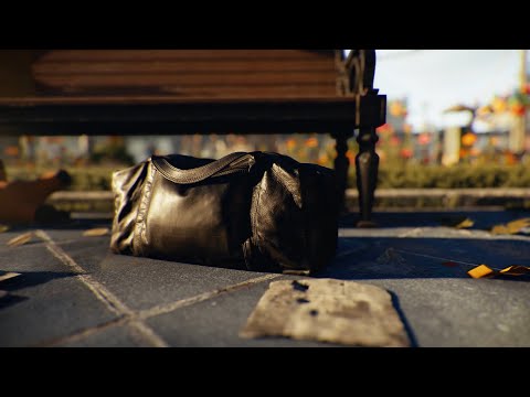 Season Four Outro Cinematic | Call of Duty®: Black Ops Cold War &amp; Warzone™