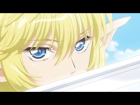 TVアニメ『東京ミュウミュウ にゅ〜♡』第2期ティザーPV