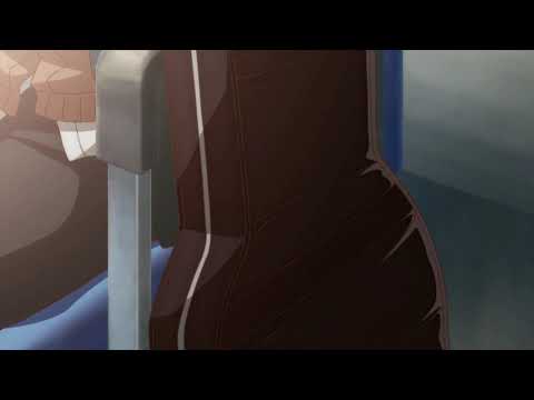 Yuki and Mafuyu date on a beach