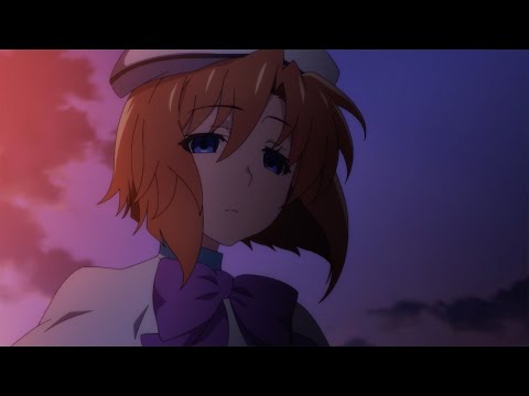 Higurashi: When They Cry - New | Official Trailer