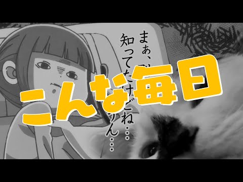 TVアニメ「犬と猫どっちも飼ってると毎日たのしい」PV第2弾