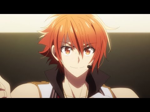 アイドリッシュセブン PV第1弾