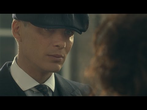 Is the damage done? - Peaky Blinders: Series 2 Episode 5 Preview - BBC
