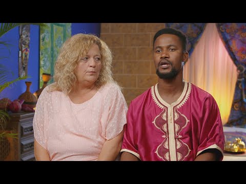 90 Day Fiance: Lisa CONFRONTS Usman After Finding ‘I Love You’ Message to ANOTHER Woman (Exclusive)