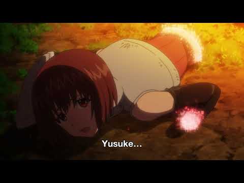 [I&#039;M STANDING ON MILLION LIVES] Teaser PV