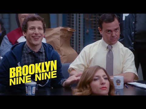 Stake Me Out Tonight | Brooklyn Nine-Nine