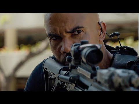 It&#039;s An Ambush! - S.W.A.T. 1x01