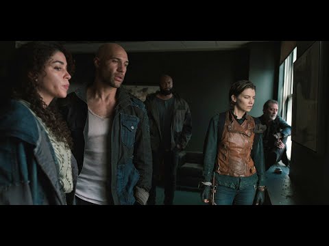The Walking Dead - Dead City | Season 1 Episode 3 Preview Promo [HD] [2023]