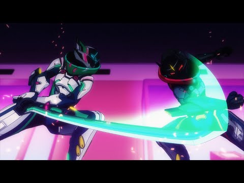 オリジナルアニメーション『シキザクラ』30秒CM佐藤二朗ナレーションver