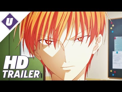 Fruits Basket - Official Season 2 Trailer | English Sub