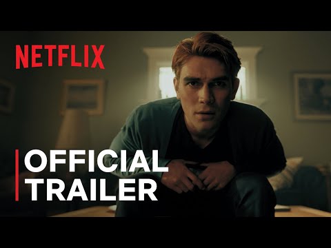 Riverdale Season 5 | Official Trailer | Netflix