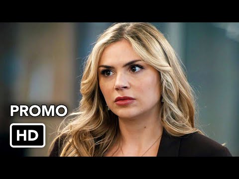 Walker 2x16 Promo &quot;Champagne Problems&quot; (HD) Jared Padalecki series