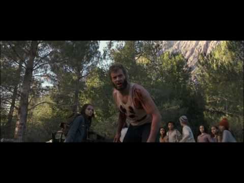Logan&#039;s Death Scene | Logan (2017) | Movie Clip