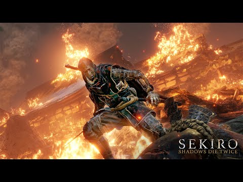 Sekiro™: Shadows Die Twice | Game of the Year Edition