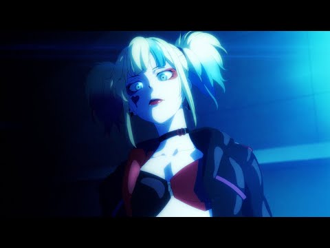 ♡7/5 放送開始♡Suicide Squad ISEKAI Offcial Announcement Trailer / アニメ「異世界スーサイド・スクワッド」制作決定PV