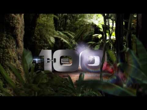 The 100 - Official Trailer