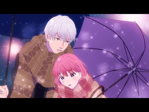 Novelbright - 雪の音 [Official Music Video]