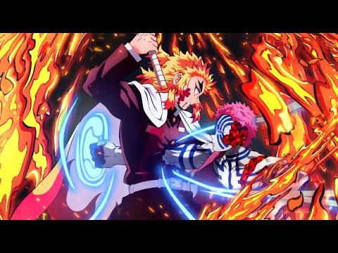 [ROBLOX] Demon Slayer RPG 2// UPDATE 2// CONTENT UPDATE + CODES