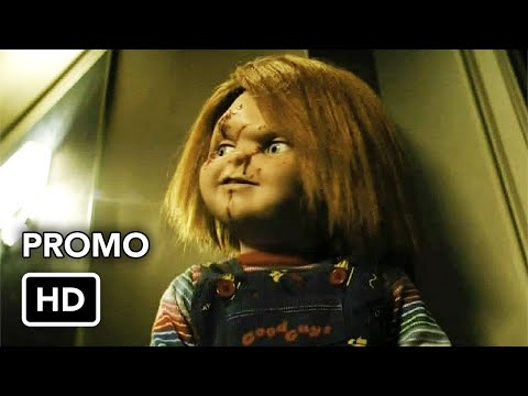 Chucky 1x07 Promo &quot;Double The Loss, Twice The Grieving&quot; (HD)