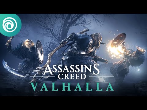 Oskoreia Season Free Update | Assassin&#039;s Creed Valhalla
