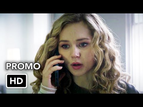 DC&#039;s Stargirl 2x06 Promo &quot;Summer School: Chapter Six&quot; (HD) Brec Bassinger Superhero series