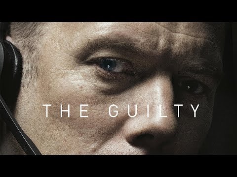 The Guilty - Trailer