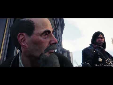 Assassin&#039;s Creed Victory Project - Alpha trailer