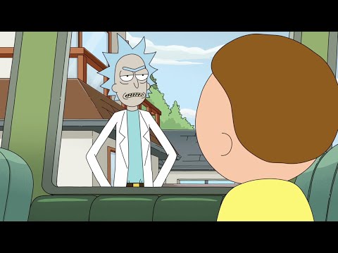 [adult swim] - Rick and Morty Season 5 Episode 8 Promo