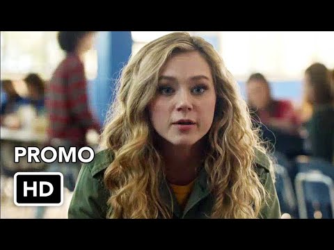 DC&#039;s Stargirl 3x09 Promo &quot;The Monsters&quot; (HD) Brec Bassinger Superhero series