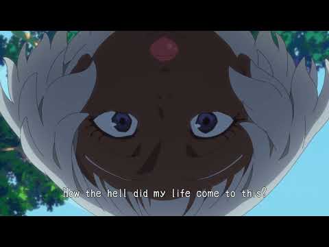 Original Animation &quot;GREAT PRETENDER&quot; Teaser Movie 11/10/2023